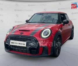 III (F56) 2.0 178 COOPER S BVA7 3P