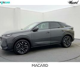 1.2 HYBRID 136CH ALLURE E-DCS6