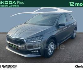 IV 1.0 TSI 116 EVO 2 SELECTION DSG7