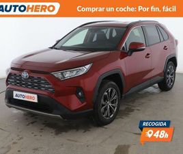 2.5 HYBRID 4X2 ADVANCE