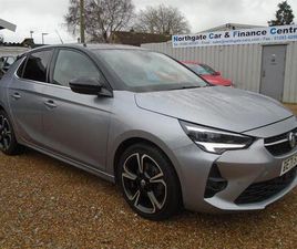 1.2 TURBO ULTIMATE NAV AUTO EURO 6 (START/STOP) 5DR