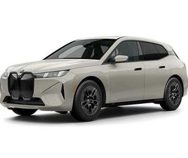 BMW IX NEW 2026 BMW IX XDRIVE45