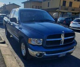 RAMCHARGER 5.9 V8 MAGNUM SLT