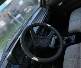 FORD PAMPA L 1.8I / 1.8