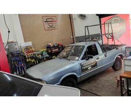 FORD PAMPA L 1.8I / 1.8
