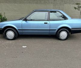 LX 1.6 (MODELO ANTIGO)