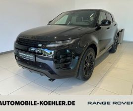 LAND ROVER RANGE ROVER EVOQUE D200 DYNAMIC SE WKP 20'LM LED