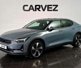 POLESTAR 2 LONG RANGE 78 KWH