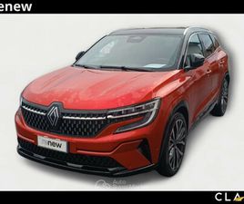 FULL HYBRID E-TECH 200 CV ICONIC