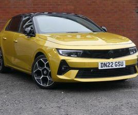 1.2 TURBO ULTIMATE AUTO EURO 6 (START/STOP) 5DR