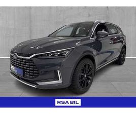 509HK 400KM WLTP, 360 KAMERA, PANORAMA NYBILGARANTI