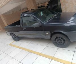 FORD COURIER 1.6 L/ 1.6 FLEX 2012