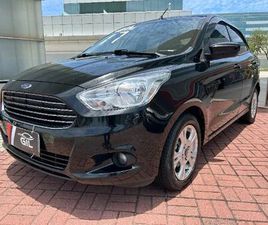 SEDAN 1.5 SEL 16V FLEX 4P