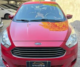 SEDAN 1.5 SEL 16V FLEX 4P