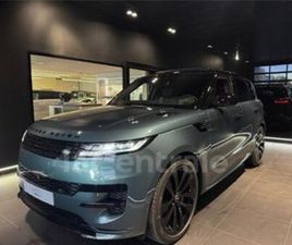 III P460E AWD 3.0 I6 PHEV 460 DYNAMIC SE