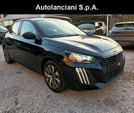 1200 PURETECH ACTIVE 100CV NAV LED