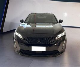 PEUGEOT 3008 BLUEHDI 130 S&S EAT8 - GT