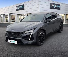 ELECTRIQUE 58 KWH 210CH ALLURE