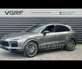 III 3.0 V6 E-HYBRID 462 18KWH