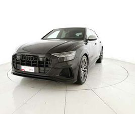 S 4.0 TFSI SPORT ATTITUDE QUATTRO TIPTRONIC