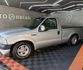 XL SUPER DUTY 3.9 DIESEL