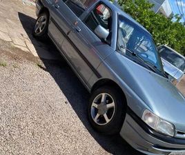 GL 1.8I / LX 1.8I 4P