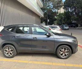 KIA SELTOS KIA SELTOS 2021 / 12,5 MILLIONS À DÉBATTRE - PLATEAU | EXPAT-DAKAR