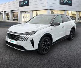 1.2 HYBRID 136CH GT E-DCS6