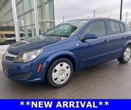 USED 2008 SATURN ASTRA XE