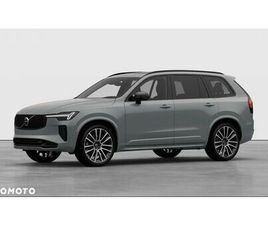VOLVO XC 90 B5 B AWD ULTRA DARK 7OS