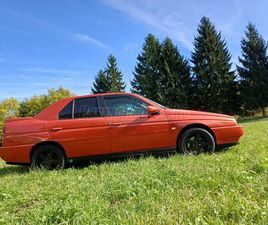 ALFA ROMEO 155 2.5 V6 BUSSO TI