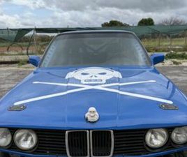 BMW 318 1989 E30 S54 DRIFT