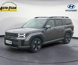 HYUNDAI SANTA FE HYUNDAI SANTA FE 1.6 HEV 4WD INTRO (MX5)