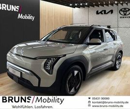 KIA EV3 EARTH 81.4 WIC BUS UPG