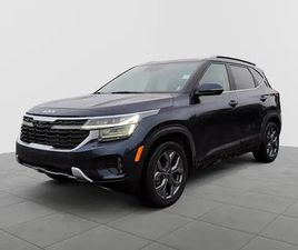 2024 KIA SELTOS EX EX