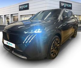 HYBRID 145 E-DCS6 ALLURE