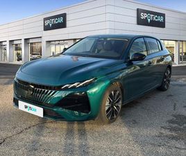 HYBRID 145 E-DCS6 ALLURE