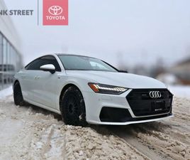 AUDI A7 MATRIX* TECHNIK* DISTRONIC* DIGITAL* B&O* ОБДУХ*
