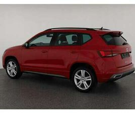 FR 1.5 TSI DSG FR, NAVI, EL. KLAPPE, KAMERA, AH...