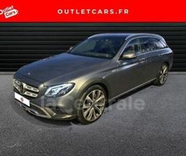 V BREAK 400 D 4MATIC AMG LINE