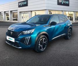 HYBRID 145 E-DCS6 ALLURE