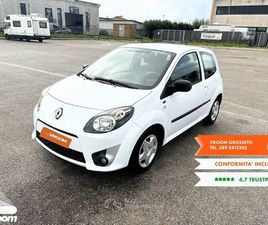 TWINGO 1.2 16V LEV YAHOO!