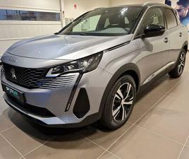 BLUEHDI 130CH S&S EAT8 GT