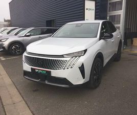 HYBRID 145 E-DCS6 ALLURE