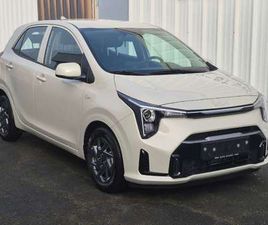 1,0 GDI SILBER 4 STZ. *BEI LEASING: 17.400*