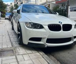 BMW M3 2009