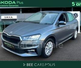 IV 1.0 TSI 95 AMBITION