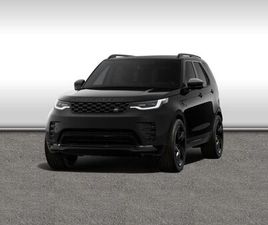 LAND ROVER DISCOVERY D350 DYNAMIC HSE -12,5% WINTER-P. AHK