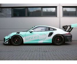 PORSCHE 991/911 GT2 RS CLUBSPORT - NR. 169 VON 200