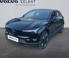 EX30 SINGLE EXTENDED RANGE 272 CH 1EDT ULTRA